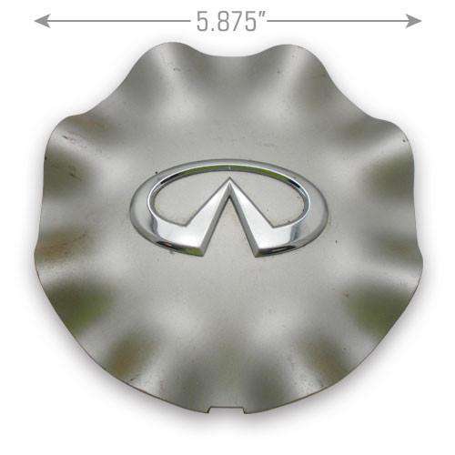 Infiniti FX35 FX45 Q45 2006-2008 Center Cap - Centercaps.net