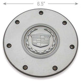 Cadillac CTS 2003-2004 Center Cap - Centercaps.net