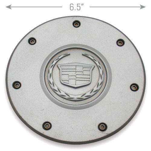 Cadillac CTS 2003-2004 Center Cap - Centercaps.net