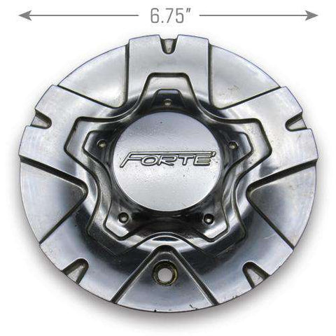 Forte C-326-3 Center Cap