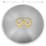 Infiniti J30 1993-1997 Center Cap - Centercaps.net