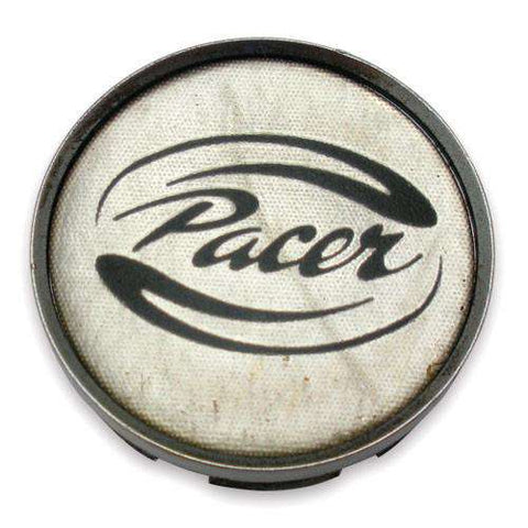 Aftermarket Pacer  Center Cap