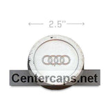 Audi 4000 1984 Center Cap - Centercaps.net