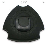 Smart Car Fortwo 2008-2014 Center Cap - Centercaps.net