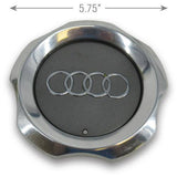 Audi All Road 2003-2005 Center Cap