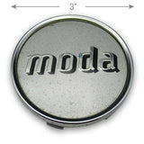 Moda C-F82 Center Cap - Centercaps.net