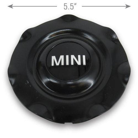 Mini Cooper Clubman 2007-2014 Center Cap