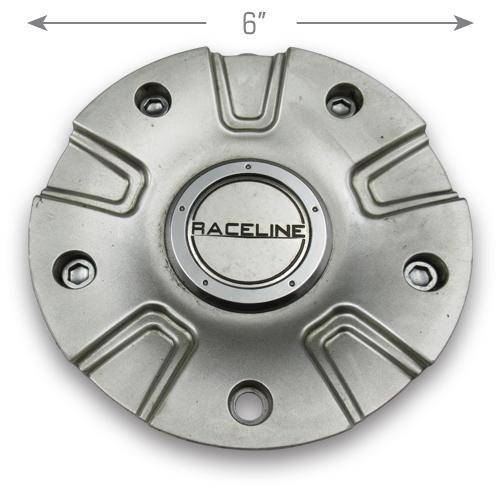 Raceline 145-cap Center Cap - Centercaps.net