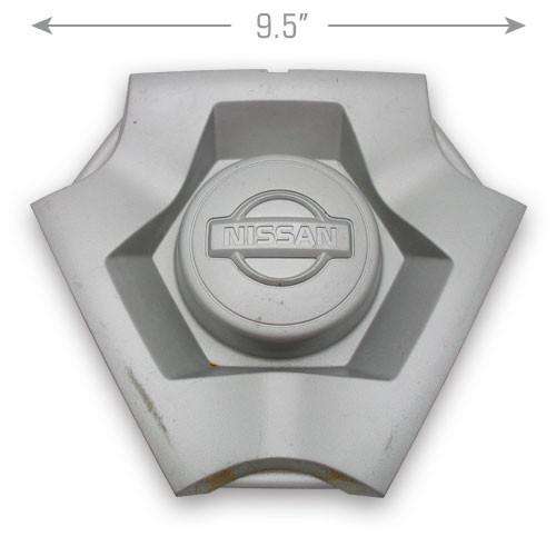 Nissan Pathfinder Pickup Truck 1993-1997 Center Cap - Centercaps.net