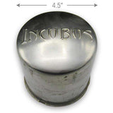 Incubus Center Cap - Centercaps.net