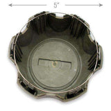 Nissan Xterra Frontier 2001-2004 Center Cap - Centercaps.net