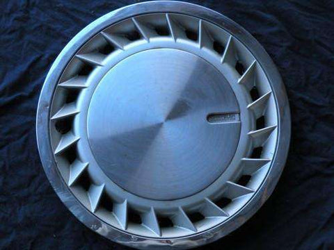 Dodge Caravan Voyager Acclaim 1988-1990 Hubcap