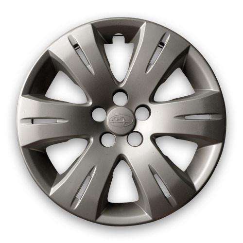 Subaru Forester Legacy Outback 2008-2013 Hubcap - Centercaps.net