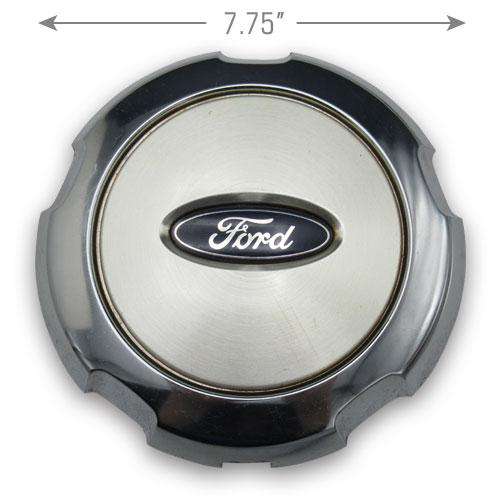 Ford F150 2004-2008 Center Cap - Centercaps.net