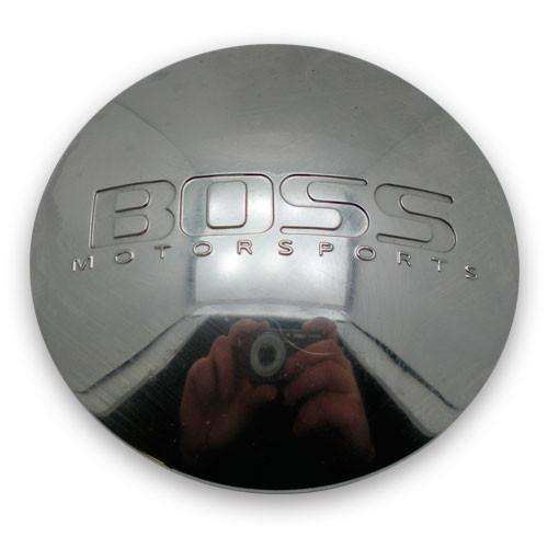 Aftermarket Boss 3173 Center Cap - Centercaps.net