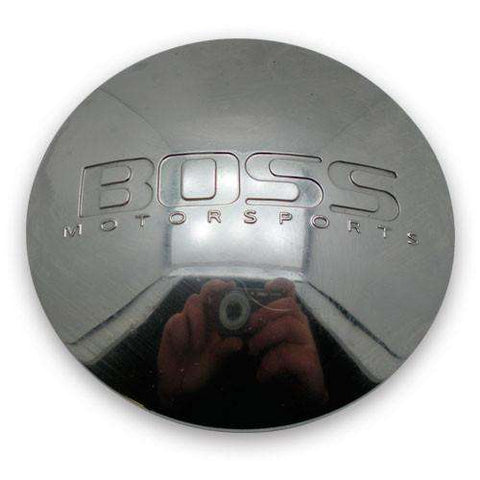 Aftermarket Boss 3173 Center Cap