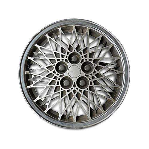 Chrysler Voyager New Yorker Lebaron Acclaim 1987-1991 Hubcap - Centercaps.net