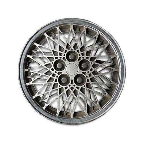 Chrysler Voyager New Yorker Lebaron Acclaim 1987-1991 Hubcap