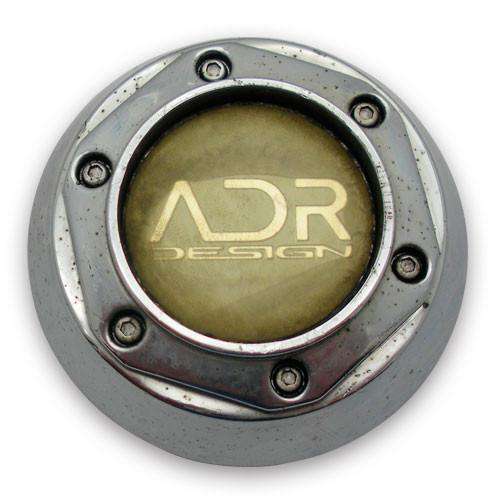 Aftermarket ADR Design Center Cap | Centercaps.net