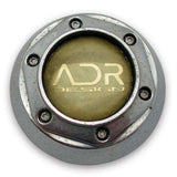 Aftermarket ADR Design  Center Cap - Centercaps.net