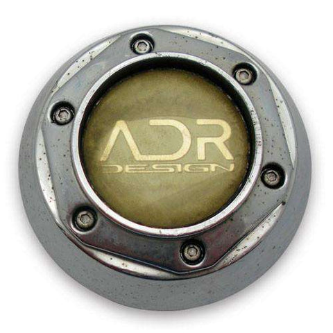 Aftermarket ADR Design  Center Cap