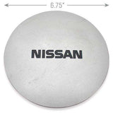 Nissan Maxima 1989-1990 Center Cap - Centercaps.net