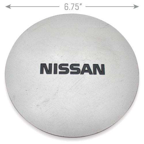 Nissan Maxima 1989-1990 Center Cap - Centercaps.net