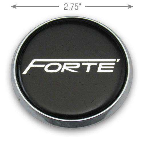 Forte 57332285F-1 Center Cap - Centercaps.net