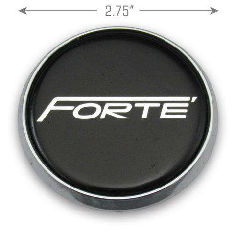 Forte 57332285F-1 Center Cap