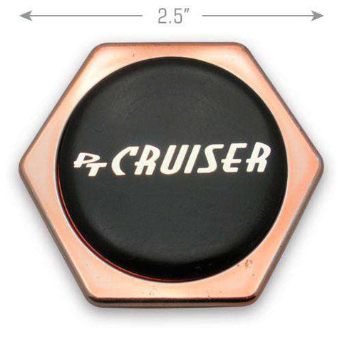 Chrysler PT Cruiser 2000-2005 Center Cap