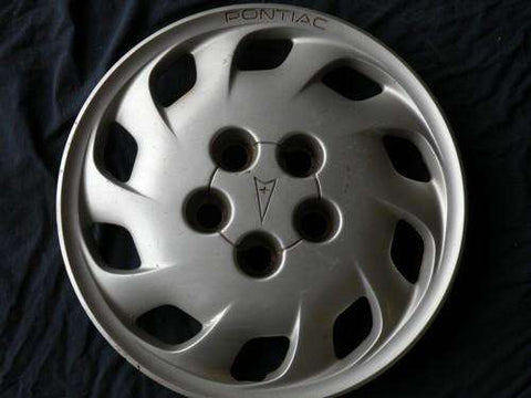 Pontiac Grand Prix 1991-1993 Hubcap