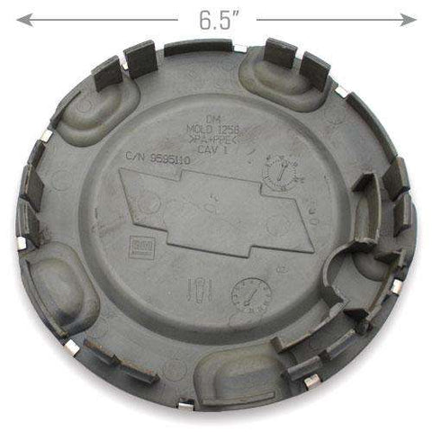 Chevy TrailBlazer 2004-2009 Center Cap