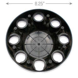 GMC Sierra 2500 3500 Savana Van 2500 3500 1988-2005 Center Cap - Centercaps.net