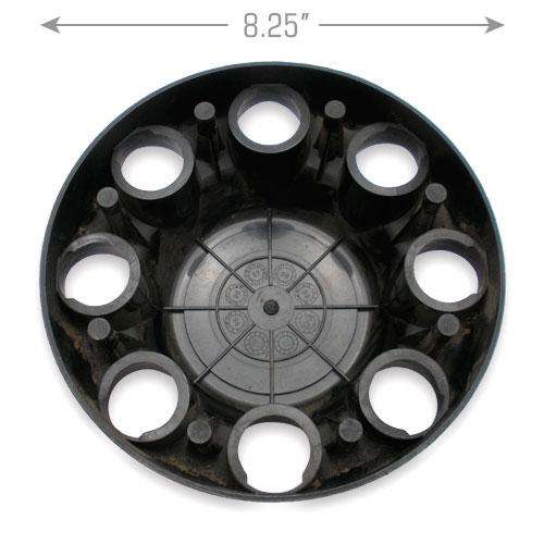 GMC Sierra 2500 3500 Savana Van 2500 3500 1988-2005 Center Cap - Centercaps.net