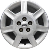 Ford Taurus 2005-2007 Hubcap - Centercaps.net