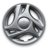 Toyota Tundra 2000-2006 Hubcap - Centercaps.net