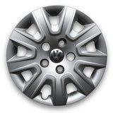 Volkswagen Routan 2009-2013 Hubcap - Centercaps.net