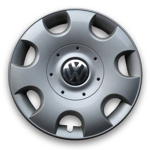 Volkswagen Golf 2008-2009 Hubcap - Centercaps.net