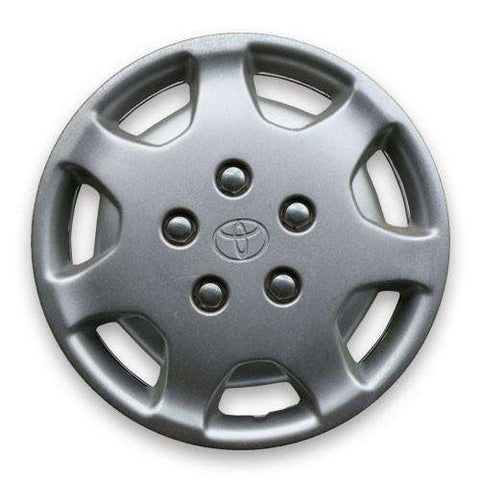 Toyota Camry 1991-1994 Hubcap
