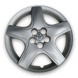 Toyota Matrix 2003-2008 Hubcap
