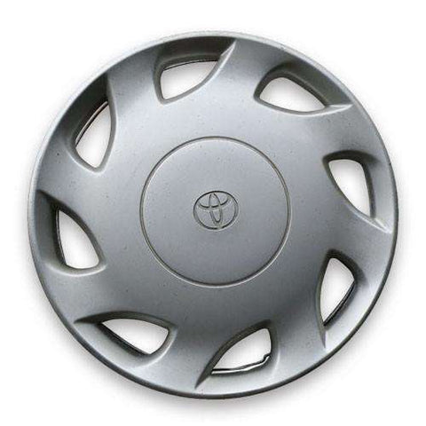 Toyota Sienna 1998-2000 Hubcap