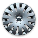 Volkswagen Jetta 2005-2009 Hubcap - Centercaps.net