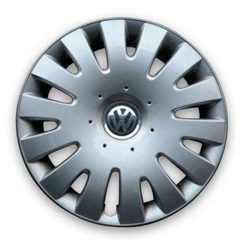 Volkswagen Jetta 2005-2009 Hubcap