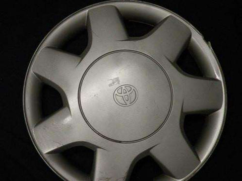 Toyota Tercel 1995-1996 Hubcap