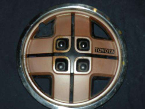 Toyota Corolla 1980 Hubcap