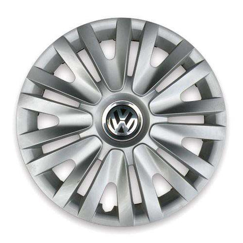 Volkswagen Golf 2010-2014 Hubcap
