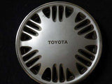 Toyota Corolla 1988-1993 Hubcap - Centercaps.net