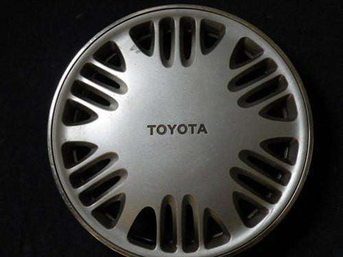 Toyota Corolla 1988-1993 Hubcap