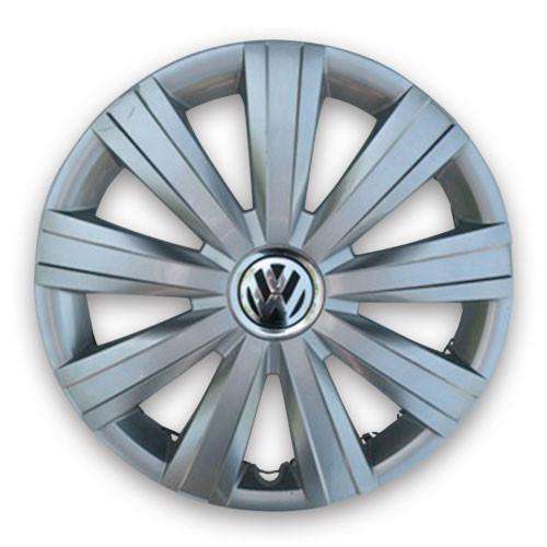 Volkswagen Jetta 2011-2015 Hubcap - Centercaps.net