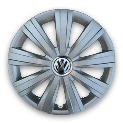 Volkswagen Jetta 2011-2015 Hubcap